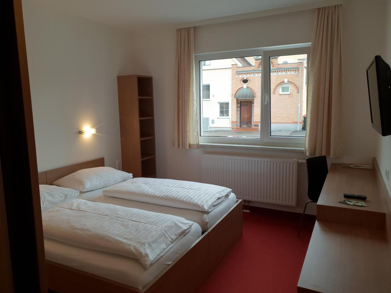 Fairsleep Motel Hainburg Хайнбург ан дер Донау Екстериор снимка