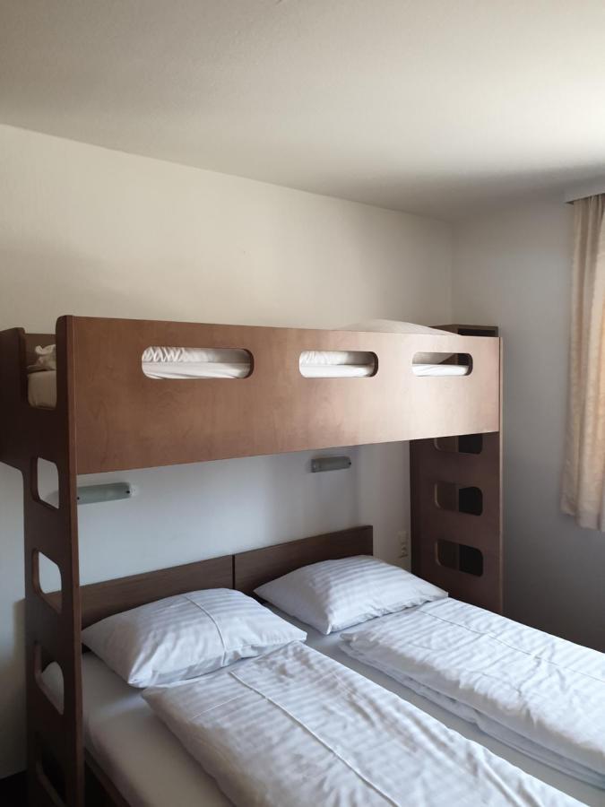 Fairsleep Motel Hainburg Хайнбург ан дер Донау Екстериор снимка