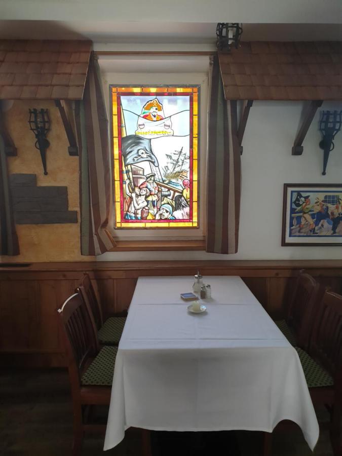 Fairsleep Motel Hainburg Хайнбург ан дер Донау Екстериор снимка